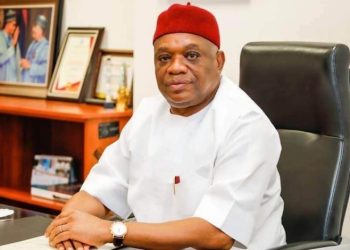 Kalu dissociates self from Abia APC chieftain’s remarks
