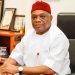 Kalu dissociates self from Abia APC chieftain’s remarks