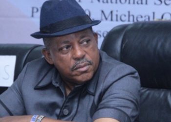 Appeal Court sets aside orders barring Secondus, others from PDP meetings