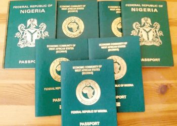 FG hikes passport fees Sept 1