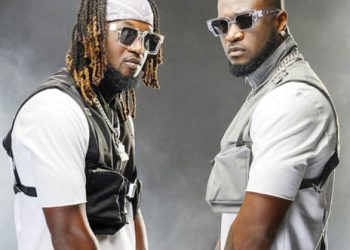 P-Square: Peter pens open letter to Paul amid fresh breakup