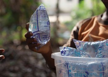 Edo Police to provide sachet water, confectionaries for protesters