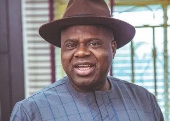 Supreme Court upholds Diri’s re-election as Bayelsa Governor