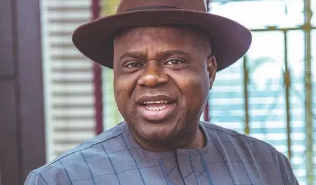 Supreme Court upholds Diri’s re-election as Bayelsa Governor