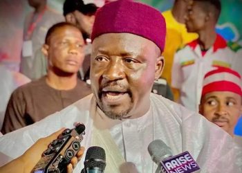 RMAFC: I get N21m monthly as take home – Kano lawmaker reveals