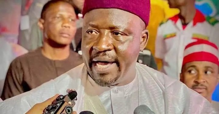 RMAFC: I get N21m monthly as take home – Kano lawmaker reveals