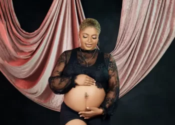 Nollywood actress dies after childbirth