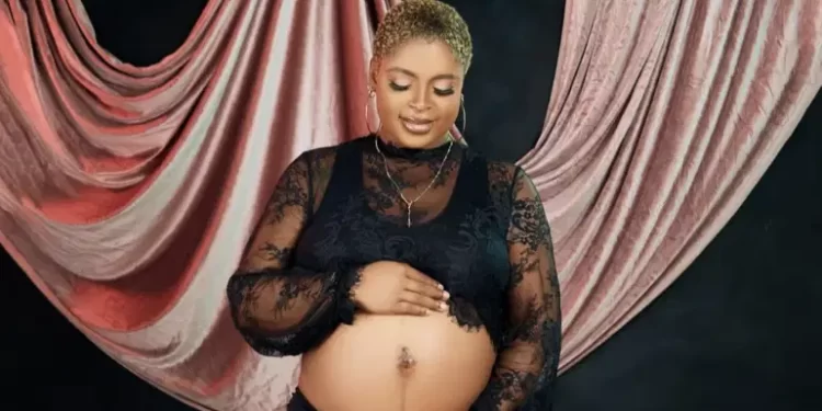 Nollywood actress dies after childbirth