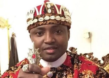 Finland pledges swift action on Simon Ekpa during diplomatic talks
