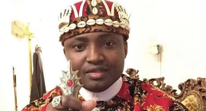 Finland pledges swift action on Simon Ekpa during diplomatic talks