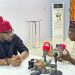 Nigeria sitting on keg of gunpowder, says Obasanjo
