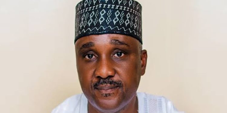 Speaker bows to pressure, withdraws controversial counter subversion bill