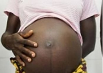 Osun teenager fingers stepfather for pregnancy