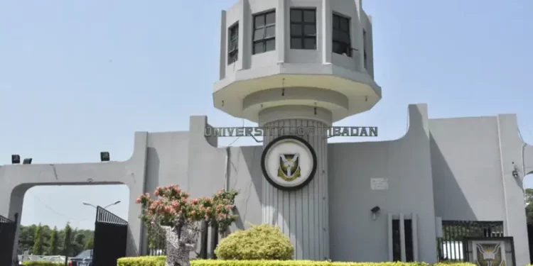 University of Ibadan confirms receipt of N201m student loan for 1,370 beneficiaries