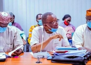 ASUU to issue 21-day strike notice