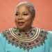 How I want to be buried – Onyeka Onwenu