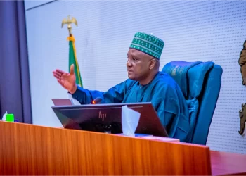Reps withdraw bill seeking jail term for refusal to recite new national anthem