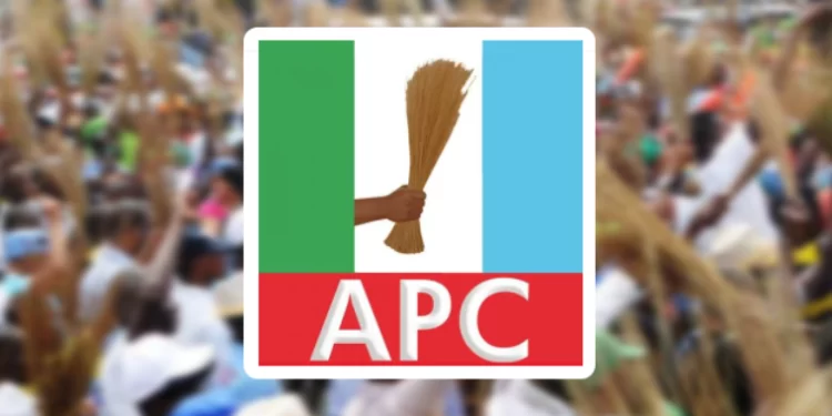 North-Central stakeholders demand return of APC National Chairman slot