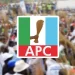 North-Central stakeholders demand return of APC National Chairman slot