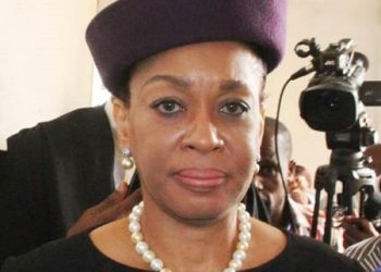 Police detain 3 domestic staff for Justice Ajumogobia daughter’s alleged murder