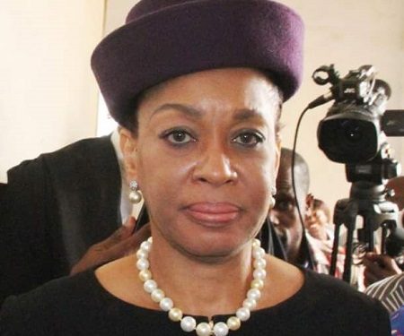 Police detain 3 domestic staff for Justice Ajumogobia daughter’s alleged murder