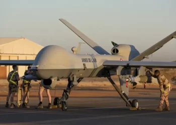 Drone strikes kill 15 civilians in Mali