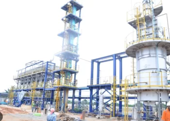 Edo Refinery gets operational licence from NMDPRA
