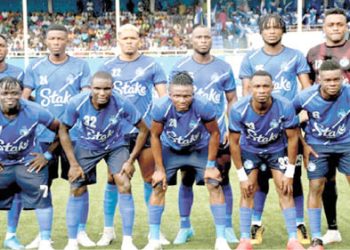 Enyimba part ways with 13 players as Akwa Utd stars undergo medicals