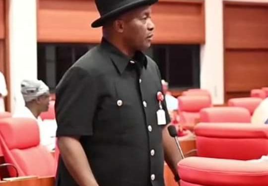 Late Ifeanyi Ubah on APC campaign team for Edo guber poll