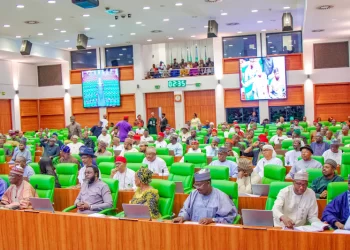 Reps raise alarm on insecurity, kidnapping on highways