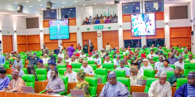 Reps raise alarm on insecurity, kidnapping on highways