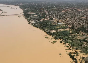 FG issues alert over rising River Niger level