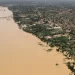 FG issues alert over rising River Niger level
