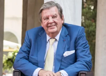 South Africa’s Johan Rupert overtakes Dangote as Africa’s richest man