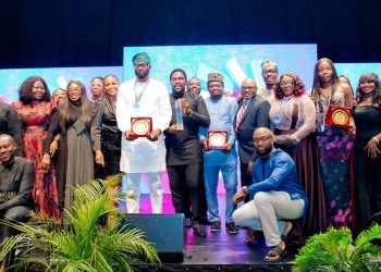 Shell Nigeria wins multiple awards at 2024 SPE