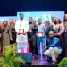 Shell Nigeria wins multiple awards at 2024 SPE