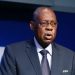 Former CAF President Issa Hayatou dies at 77