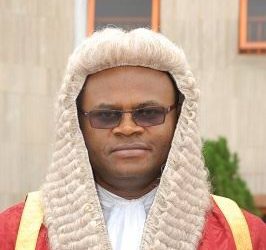 #EndBadGovernance: Judge who restricted Abuja protesters to stadium is Wike’s kinsman – Prof. Odinkalu