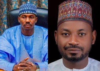 Amnesty kicks as Police detain man after posting video of Governor’s wife party