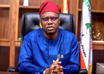 Makinde counters Tinubu, denies N570bn states’ receipts from FG