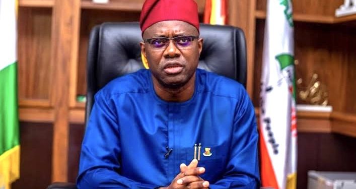 Makinde counters Tinubu, denies N570bn states’ receipts from FG