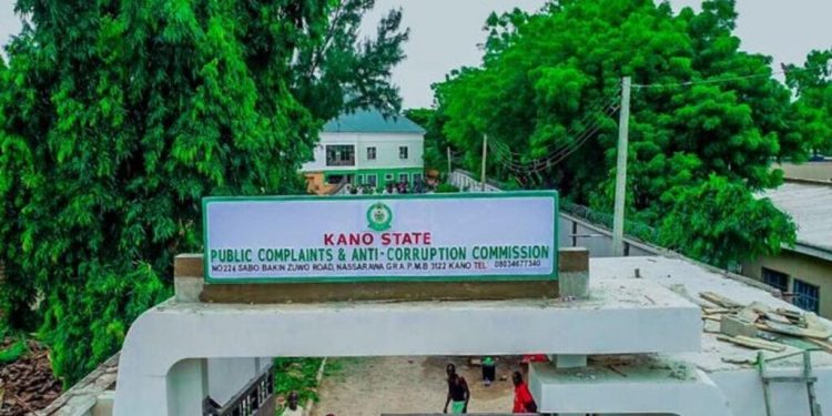 Kano anti-graft agency blocks N160m, to quiz Kwankwaso’s nephew Thursday