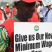 N70,000 minimum wage: Civil servants threaten to shut down defaulting states