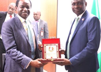 EFCC’s N50bn to NELFUND not donation, says Olukoyede