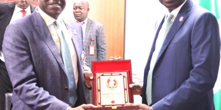 EFCC’s N50bn to NELFUND not donation, says Olukoyede