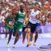 Another Olympics woe for Nigeria as relay team gets disqualified after Tobi Amusan’s loss