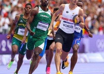 Peter Obi demands Olympics probe, knocks officials on estacodes, Nigeria’s poor performance