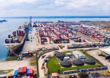 Tinubu to inaugurate Onne terminal next week