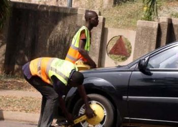 Wike declares Abuja Park & Pay policy illegal