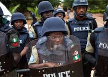 Police Inspectors appeal to IGP over unpaid salary arrears